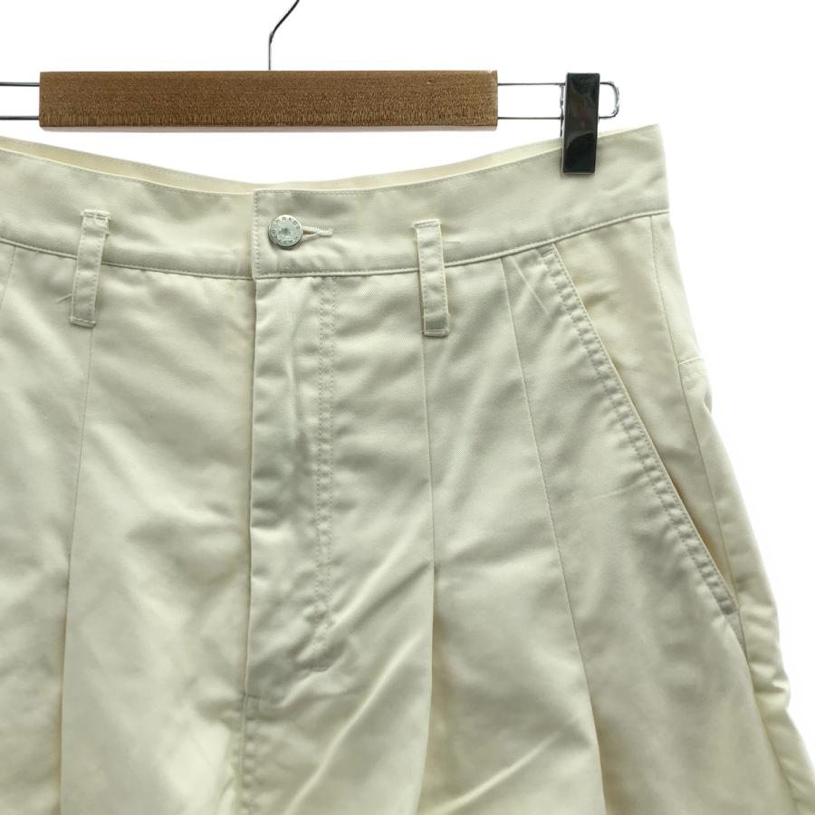 美品】 SHINYA KOZUKA / シンヤコヅカ | 2024SS Hi BAGGY WITH NO