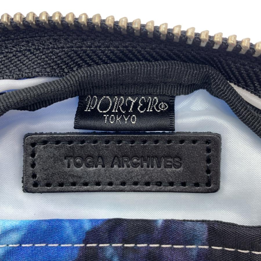 TOGA（トーガ） 【美品】 | × PORTER / ポーター Belt bag / レザー