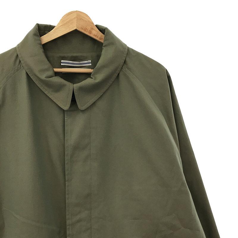 CristaSeya Cristaseya / クリスタセヤ | OVERSIZED TRENCH WITH
