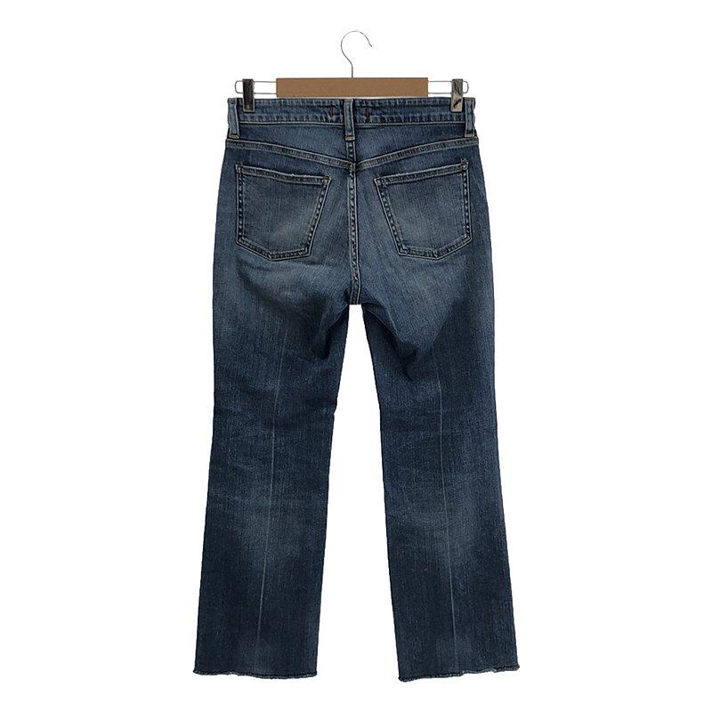 RED CARD TOKYO / レッドカード | 493523 ブーツカット フレア RED CARD TOKYO / レッドカード | 493523 ブーツカット フレア
