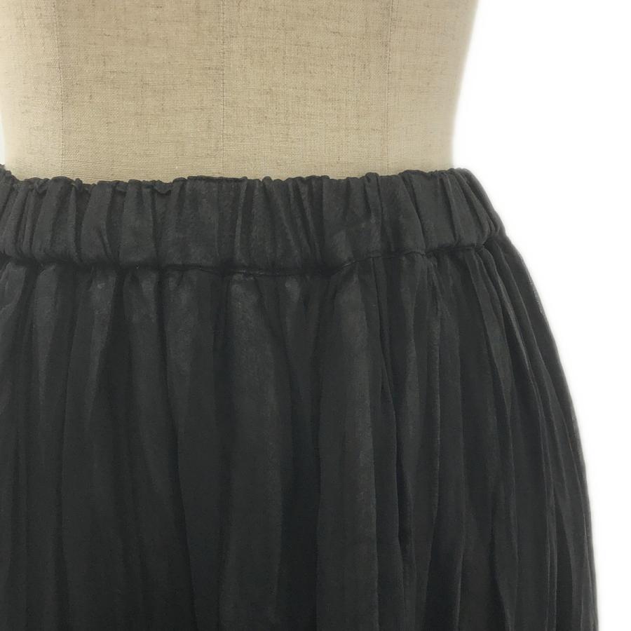 COMME des GARCONS / コムコム | 2024SS リボン装飾 シアー