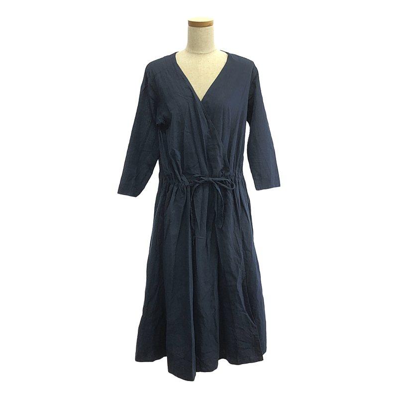 Khadi and Co. カディー&コーロングワンピース