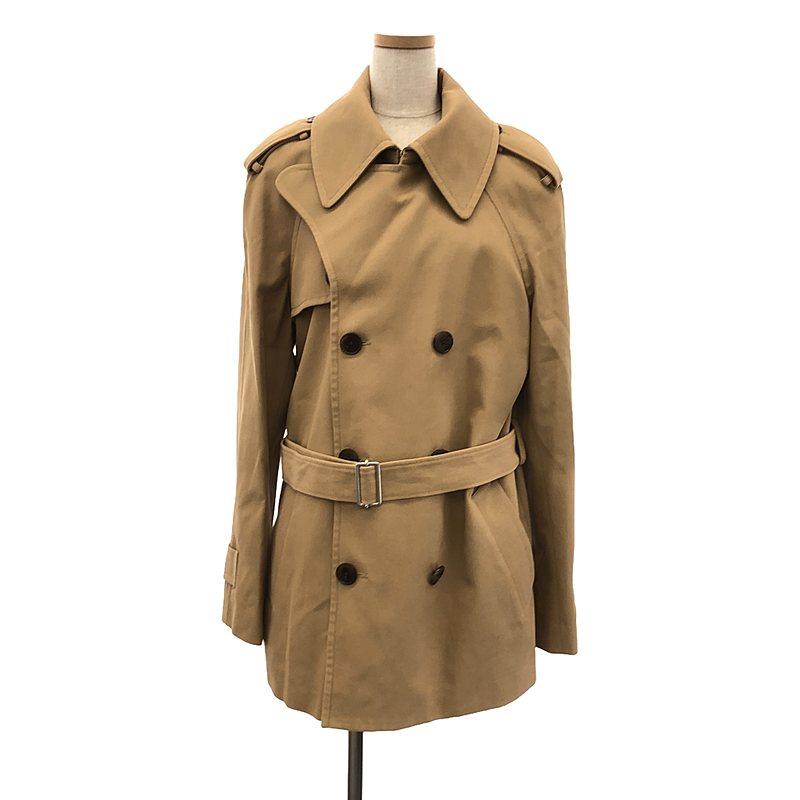 Maison Margiela トレンチコート 48 Maison Margiela トレンチコート 48 【公式通販】