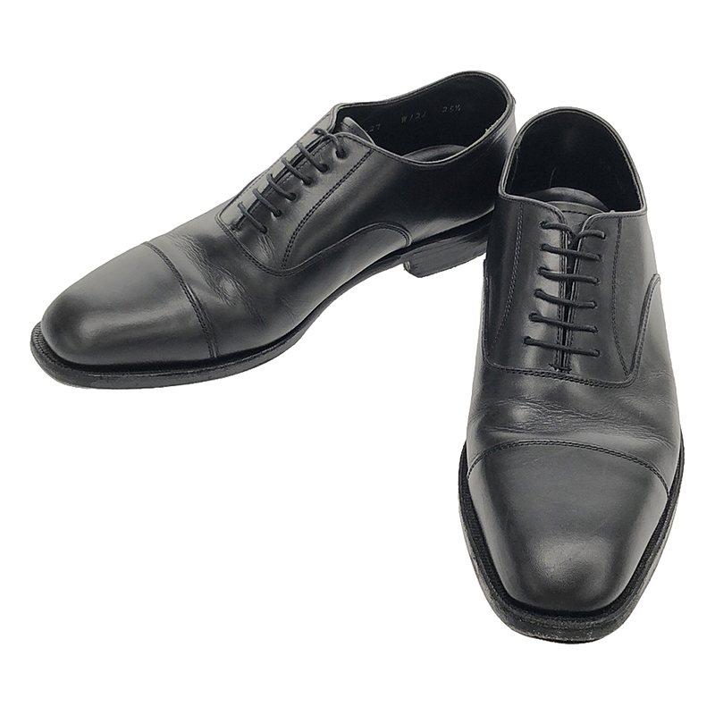 REGAL / リーガル | W121 レザー ストレートチップ レースアップ  