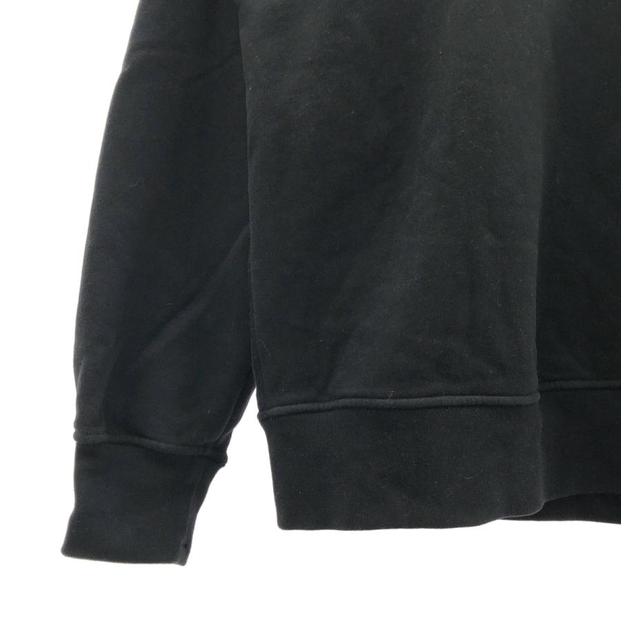 STONE ISLAND / ストーンアイランド ラバーロゴ プリント スウェット_2