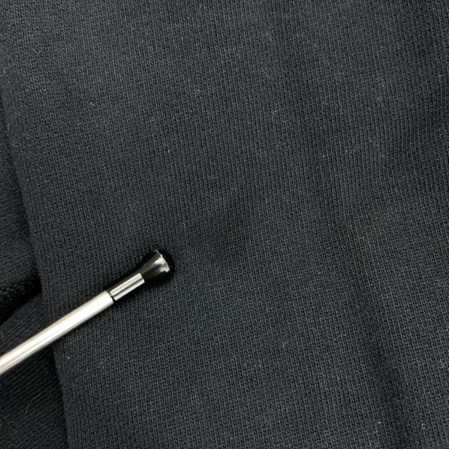 STONE ISLAND / ストーンアイランド ラバーロゴ プリント スウェット_7