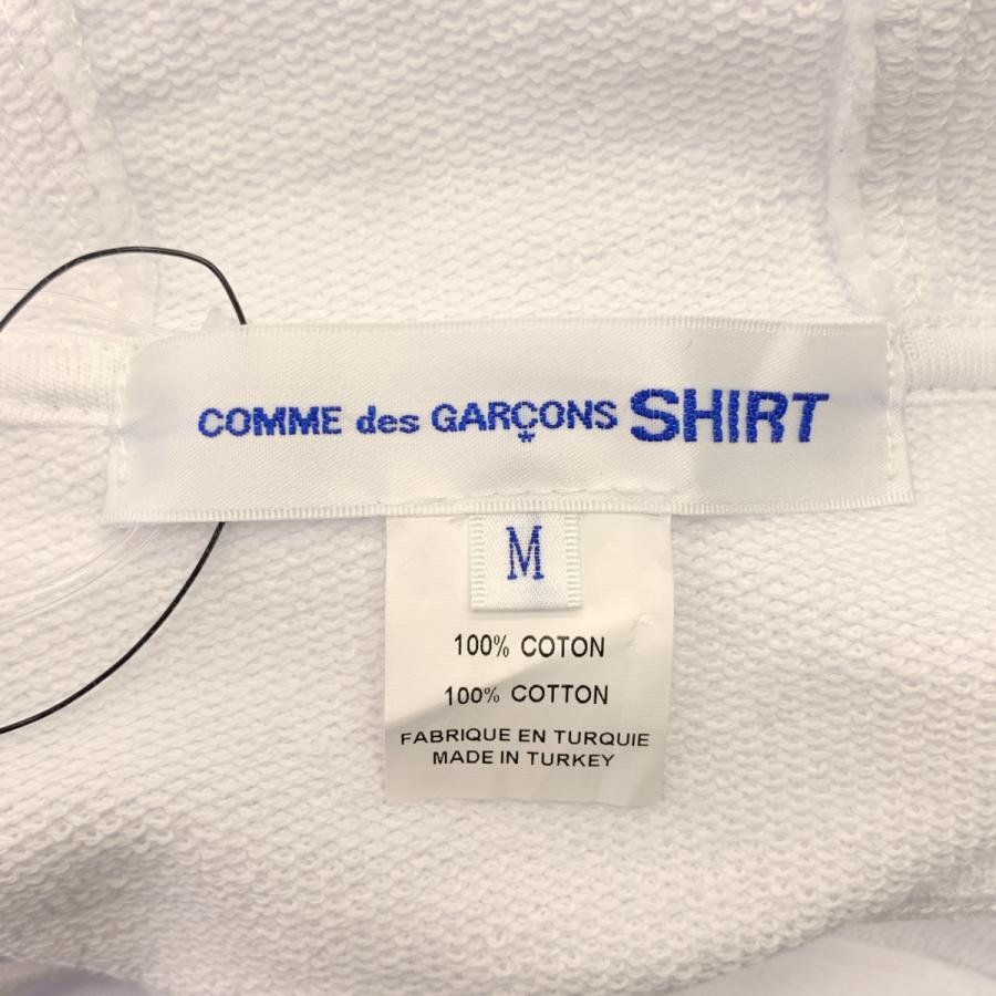 COMME des GARCONS SHIRT / コムデギャルソンシャツ Quad Sleeve