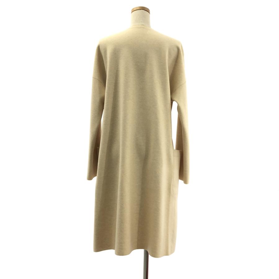 Rene / ルネ ウール カシミヤ リバーシブル コート : KLD ヤフー