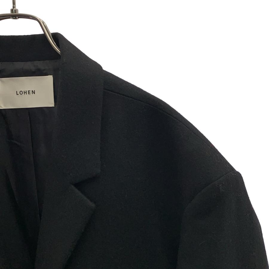 LOHEN / ローヘン TAILORED JACOTTO テーラード ジャケット : KLD