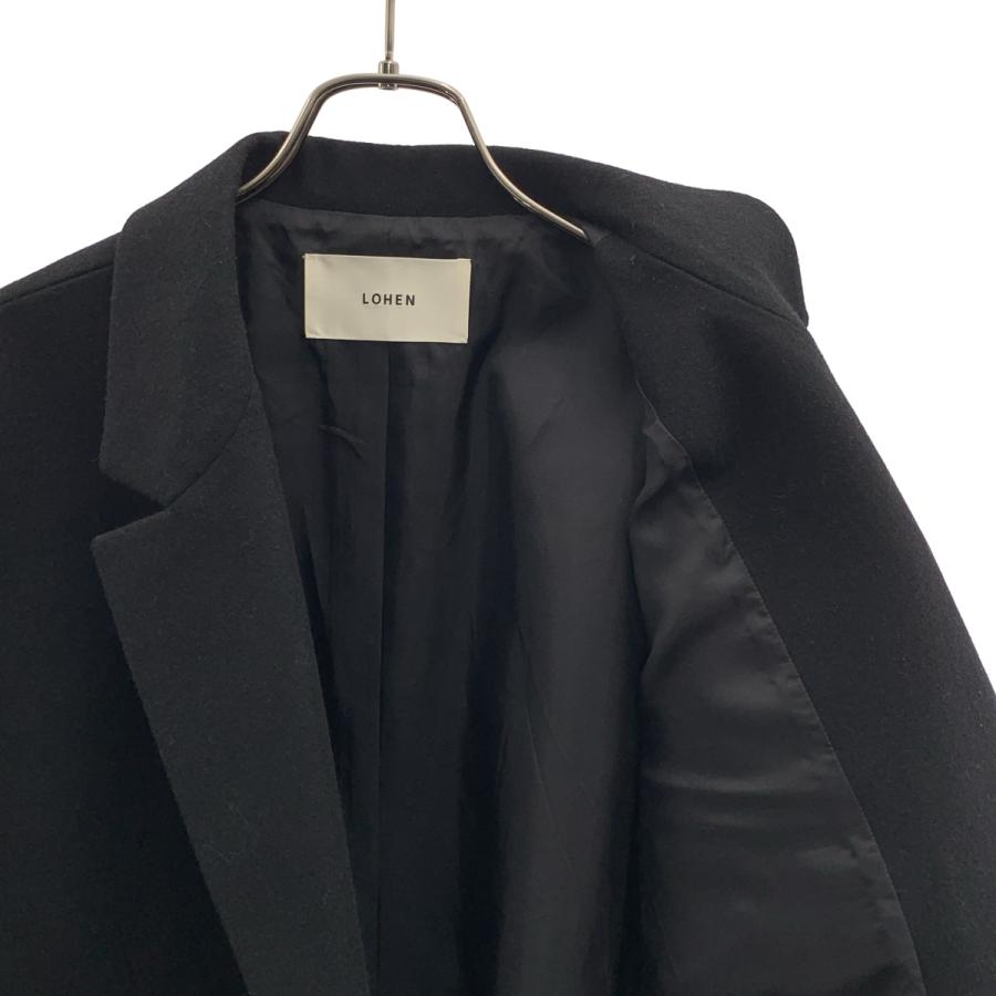 lohen ジャコットTAILORED JACOTTO LOHEN / ローヘン TAILORED JACOTTO テーラード ジャケット : KLD