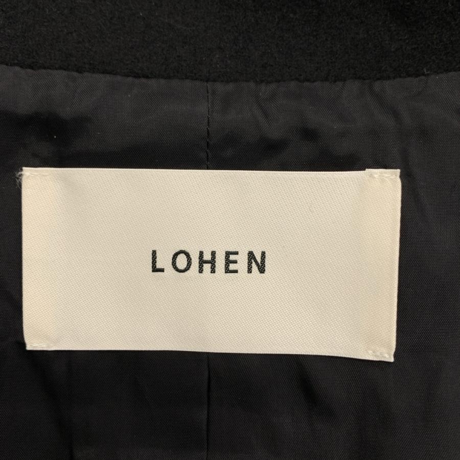 LOHEN / ローヘン TAILORED JACOTTO テーラード ジャケット : KLD