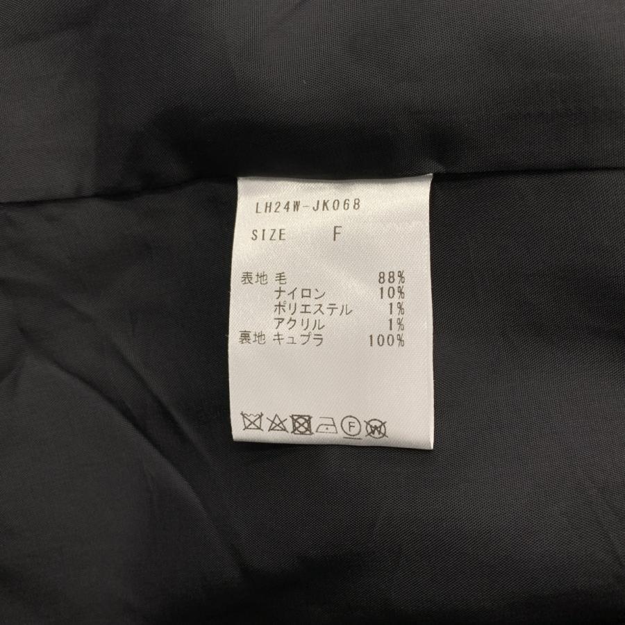 LOHEN / ローヘン TAILORED JACOTTO テーラード ジャケット : KLD