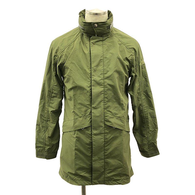 THE NORTH FACE PURPLE LABEL / ザノースフェイスパープル