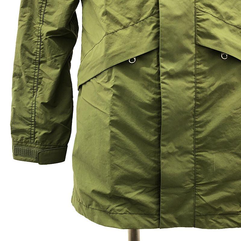 THE NORTH FACE PURPLE LABEL / ザノースフェイスパープルレーベル
