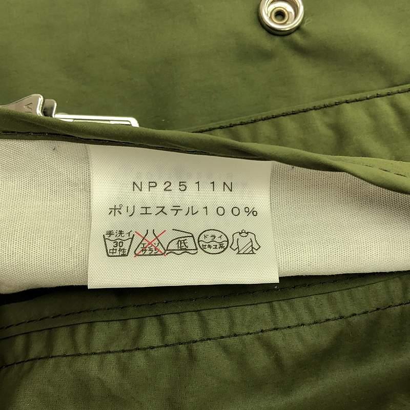 THE NORTH FACE PURPLE LABEL / ザノースフェイスパープルレーベル