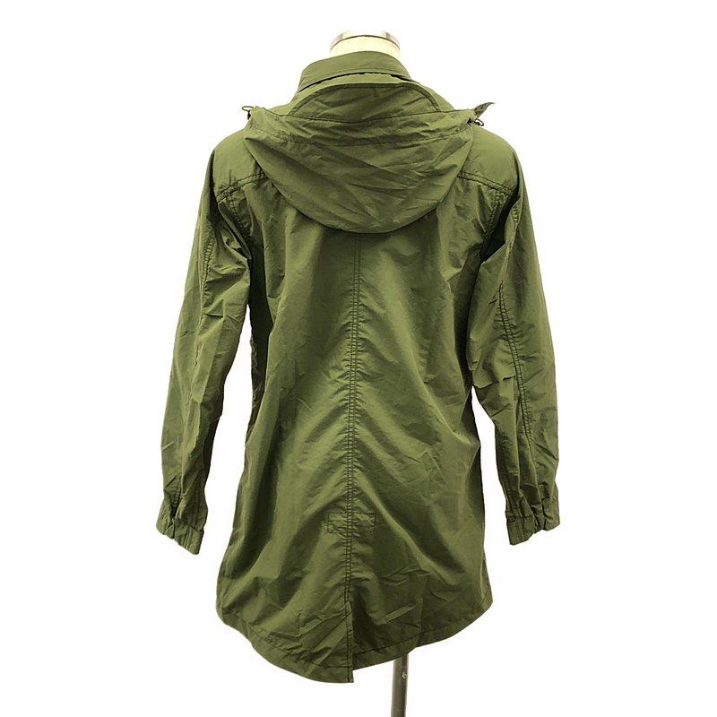 THE NORTH FACE PURPLE LABEL / ザノースフェイスパープルレーベル