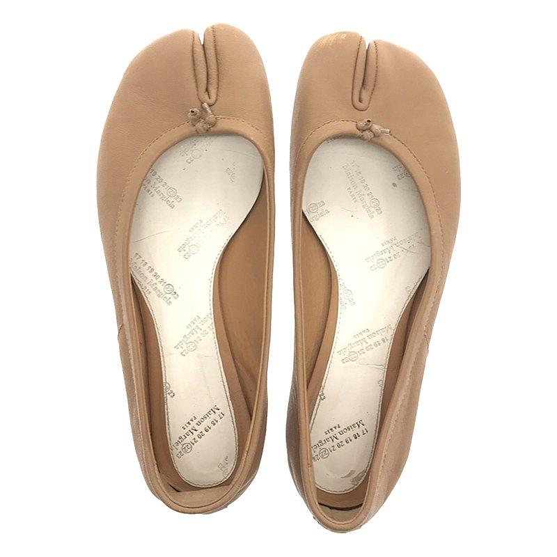 Maison Margiela / メゾンマルジェラ | TABI フラットバレエシューズ 