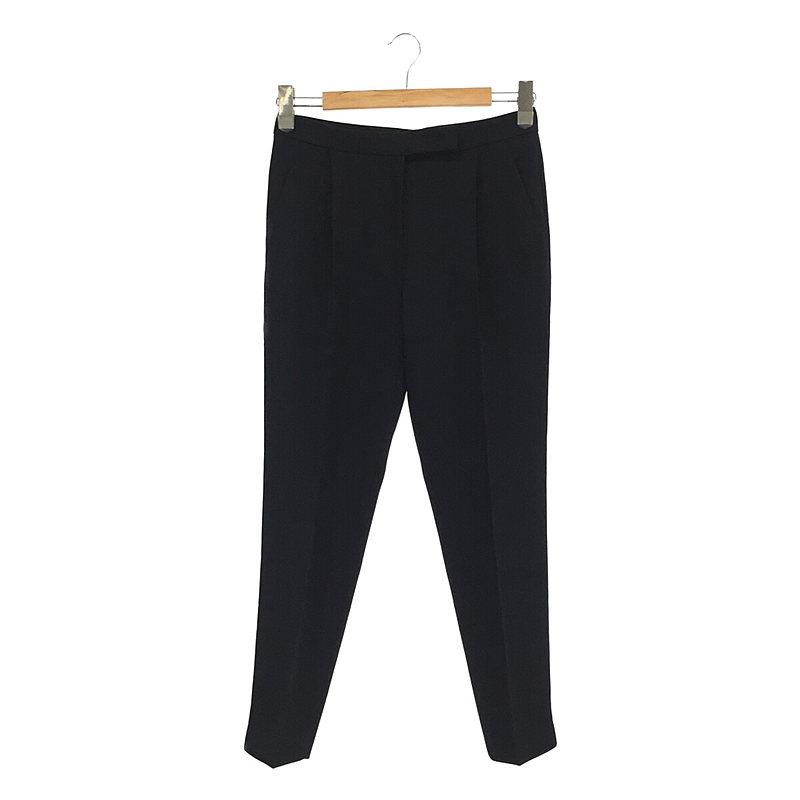 91%OFF!】 jil sander スラックスパンツ agapeeurope.org
