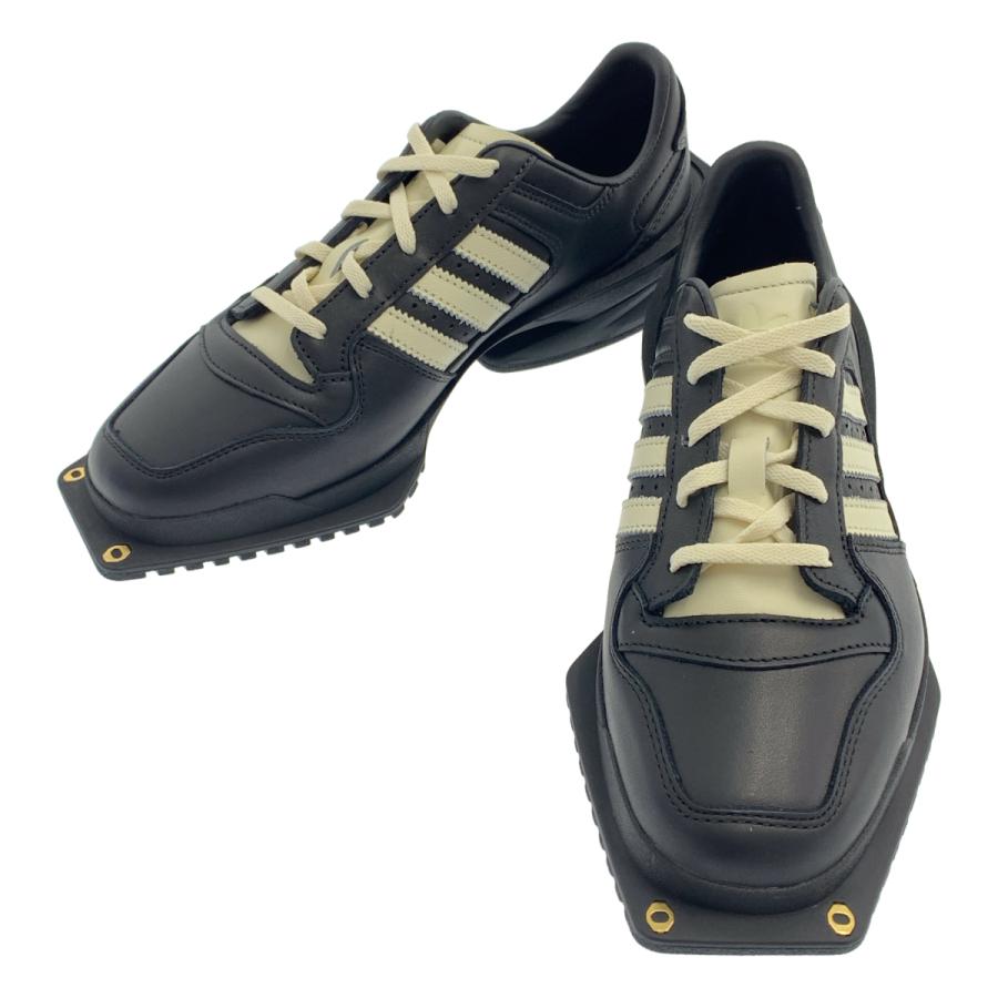 adidas（アディダス） FORUM SQ W スクエアトゥ スニーカー / JP9073