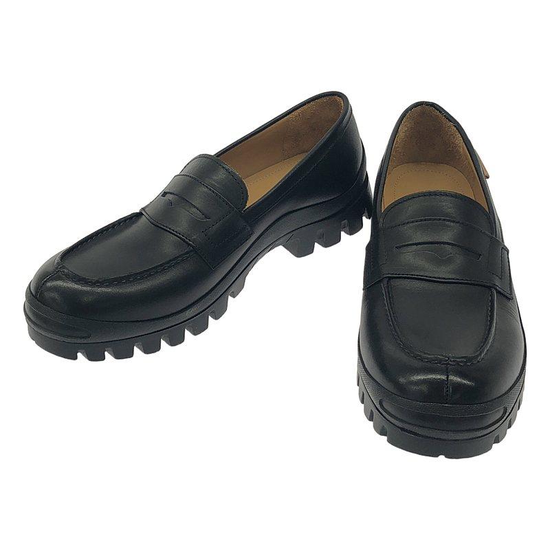 Hender Scheme（エンダースキーマ） 【美品】 | loafer #2146 / レザー