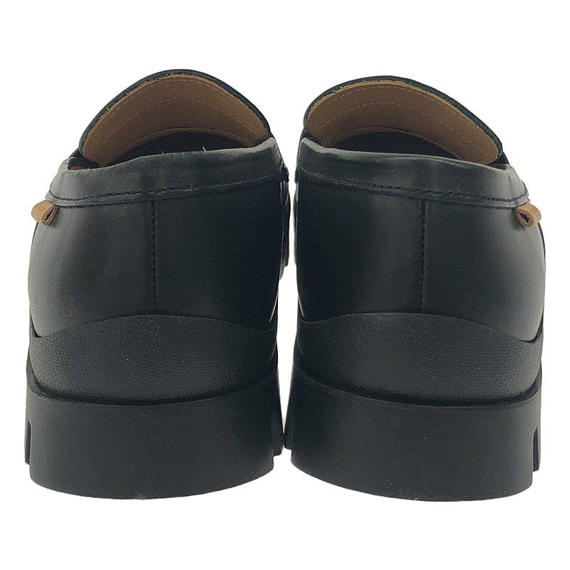 Hender Scheme（エンダースキーマ） 【美品】 | loafer #2146 / レザー