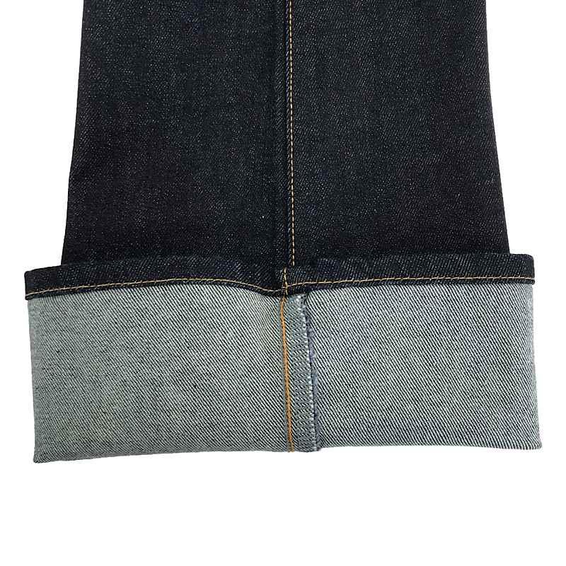 CREDONA 【新品】 / クレドナ | ワンウォッシュスリットフレア CREDONA 【新品】 / クレドナ | ワンウォッシュスリットフレア
