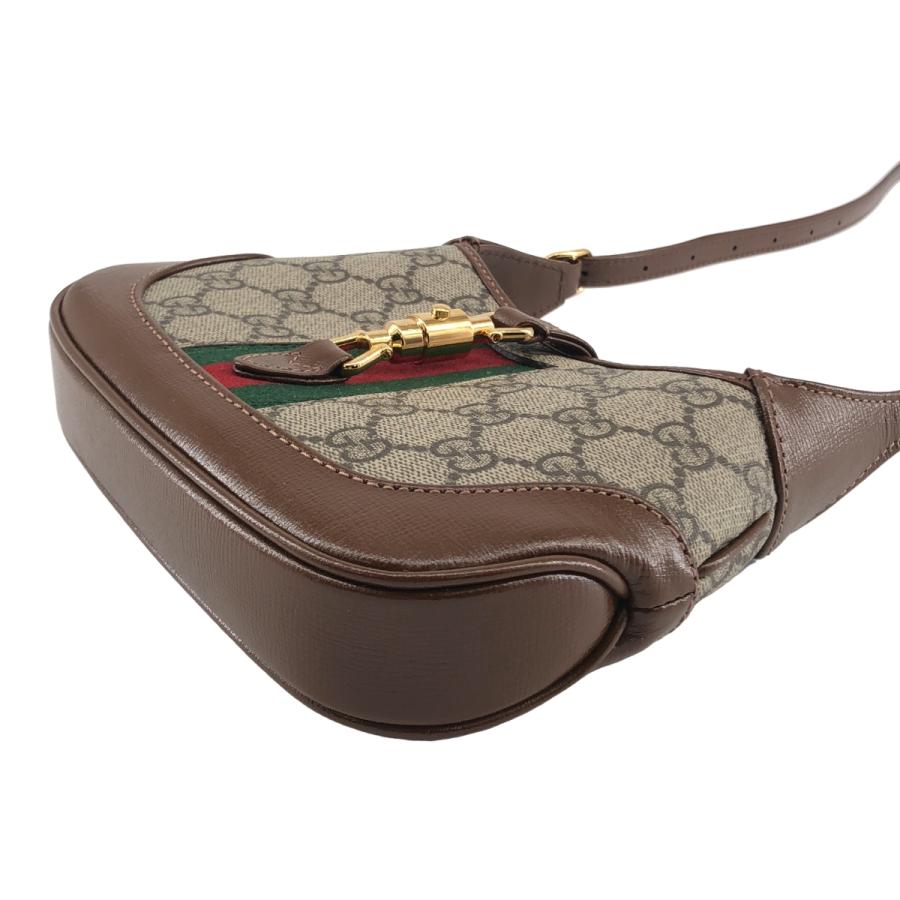 GUCCI（グッチ） 637092 ジャッキー 1961 GGスプリーム ショルダー 