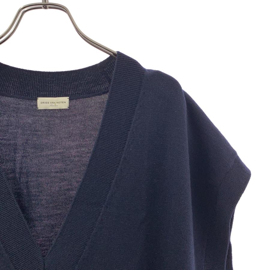 DRIES VAN NOTEN（ドリス ヴァン ノッテン） NEELES 5701 M.K.TOP 