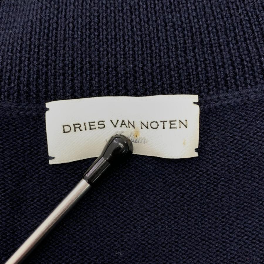 DRIES VAN NOTEN（ドリス ヴァン ノッテン） NEELES 5701 M.K.TOP 