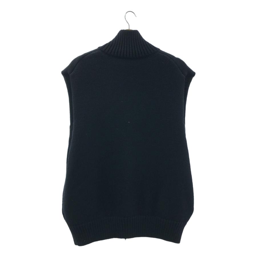トップス Olde H&Daughter WOOL DS KNIT VEST トップス Olde H & Daughter WOOL DS KNIT VEST トップス Olde H