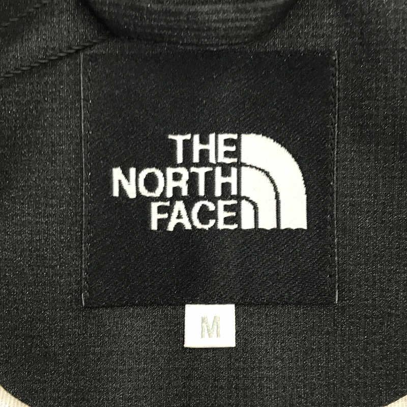 THE NORTH FACE / ザノースフェイス | シェープエンドチェスターコート | M | ブラック | レディース｜kldclothing｜06