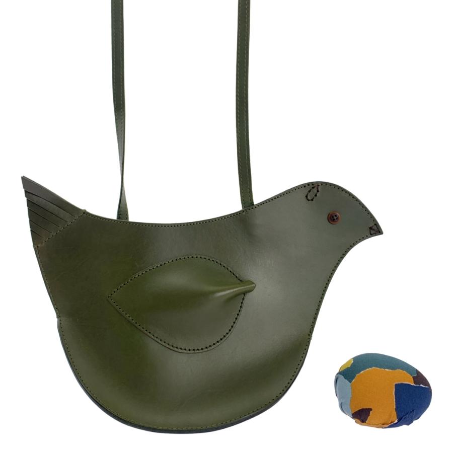 ミナペルホネン　トリバッグ　tori bag レザー Amazon.co.jp: minaperhonen ミナペルホネン tori bag