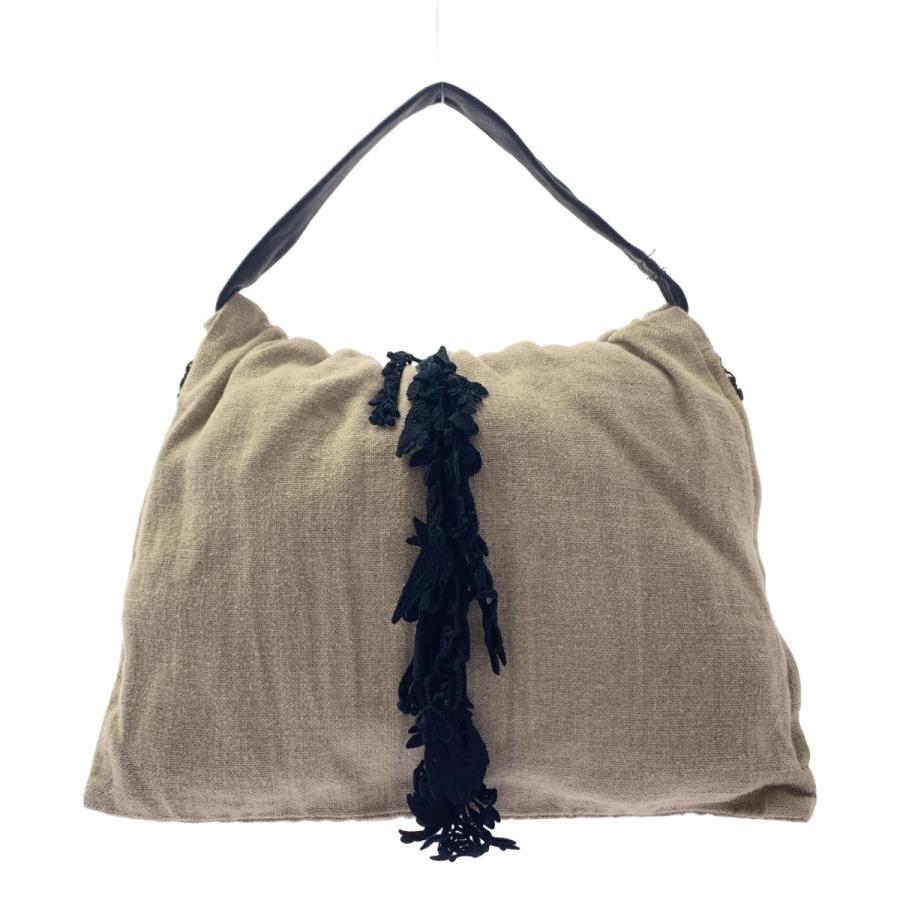 ミナペルホネン エッグバッグ フォレストパレード ミナペルホネン