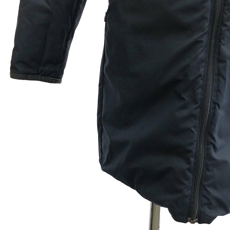 MONCLER（モンクレール） | 2006-2008 | 茶タグ リバーシブル