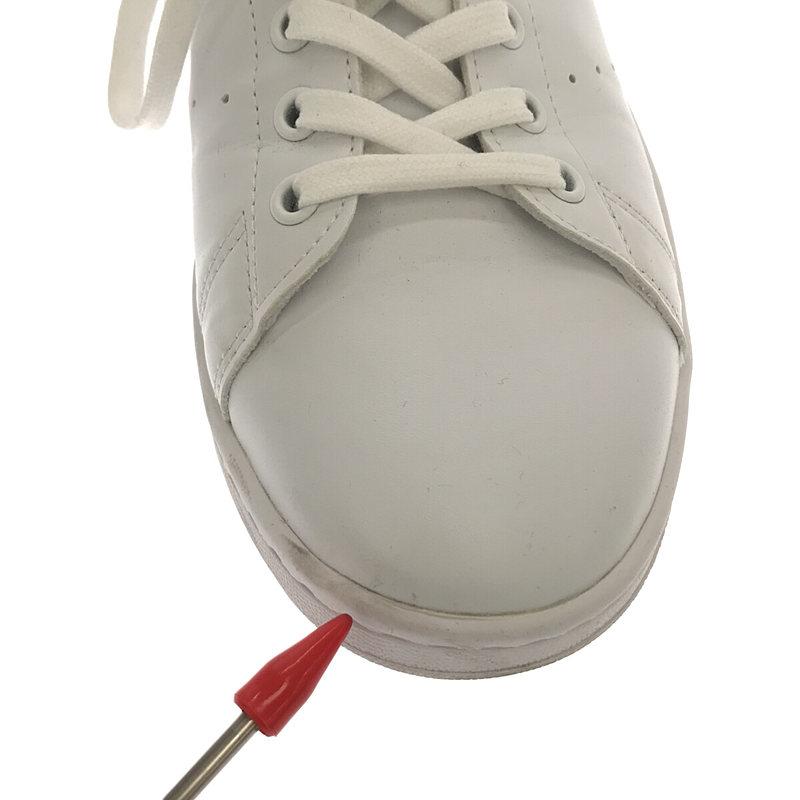 【美品】  adidas / アディダス | Stan Smith / FX5501 スタンスミス レザー スニーカー | 28.5 | White /Navy | メンズ｜kldclothing｜07