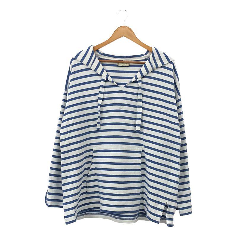 MexiPa / メキパ | × Ron Herman ロンハーマン Basque Border Mexican