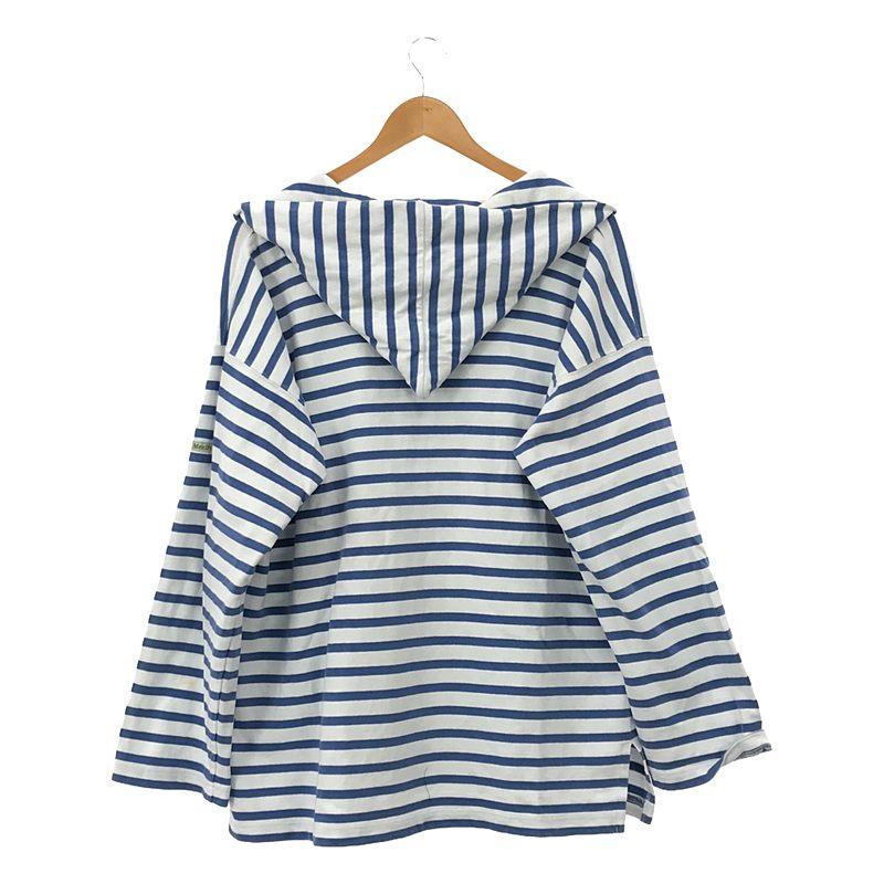 【RonHerman取扱】MexiPa デニムメキシカンパーカー MexiPa（メキパ）の「【MexiPa】デニムメキシカンパーカー MEN