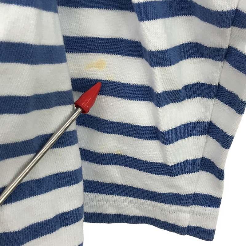 ロンハーマン Border Mexican Parka メキパ MexiPa / メキパ | × Ron Herman ロンハーマン Basque Border