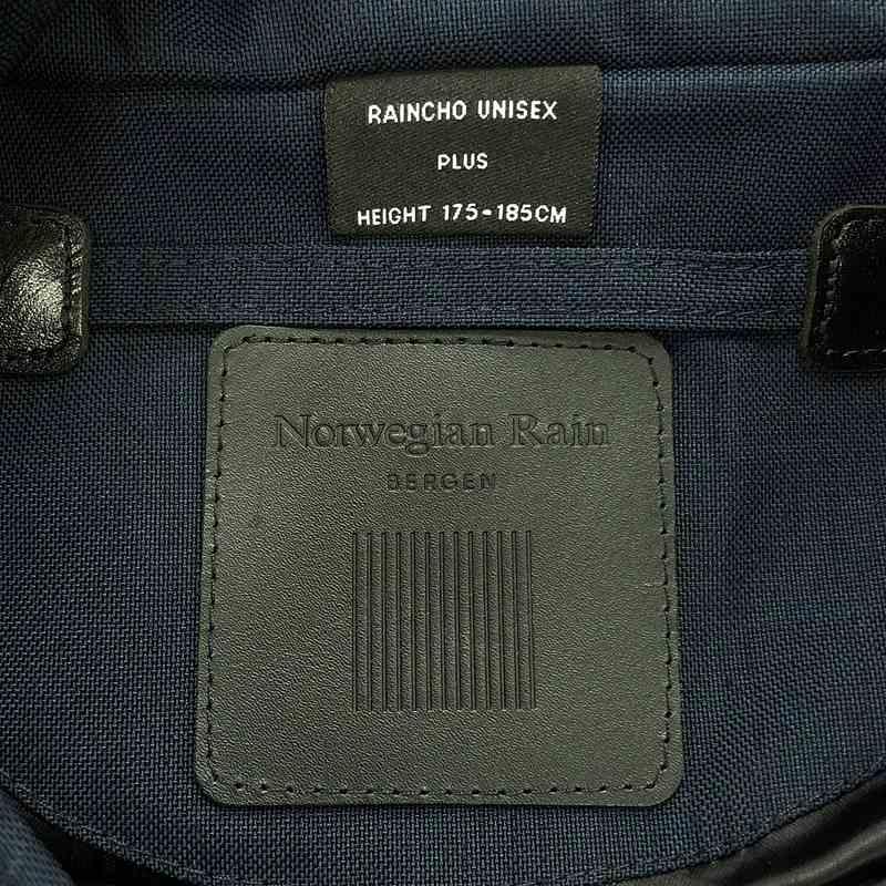 ケビンさん専ノルウェージャンレイン エクスクルーシブジャパン