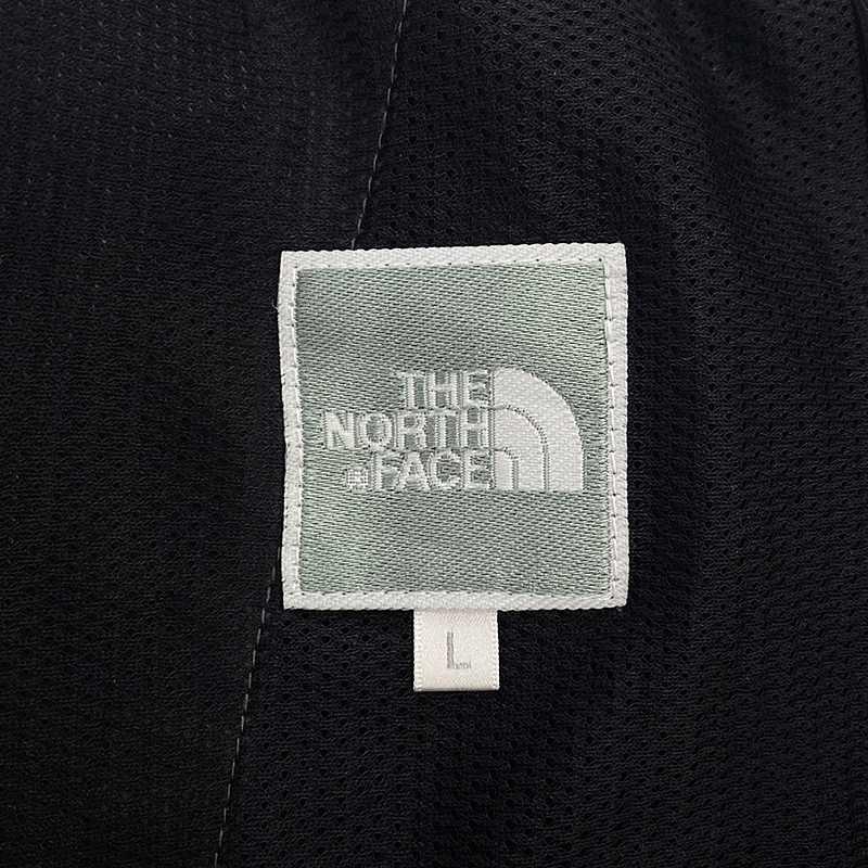 THE NORTH FACE / ザノースフェイス | バーブパンツ | L | グレー | レディース｜kldclothing｜06