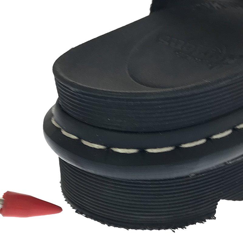 Dr.Martens / ドクターマーチン | Myles マイルス ホワイトステッチ 