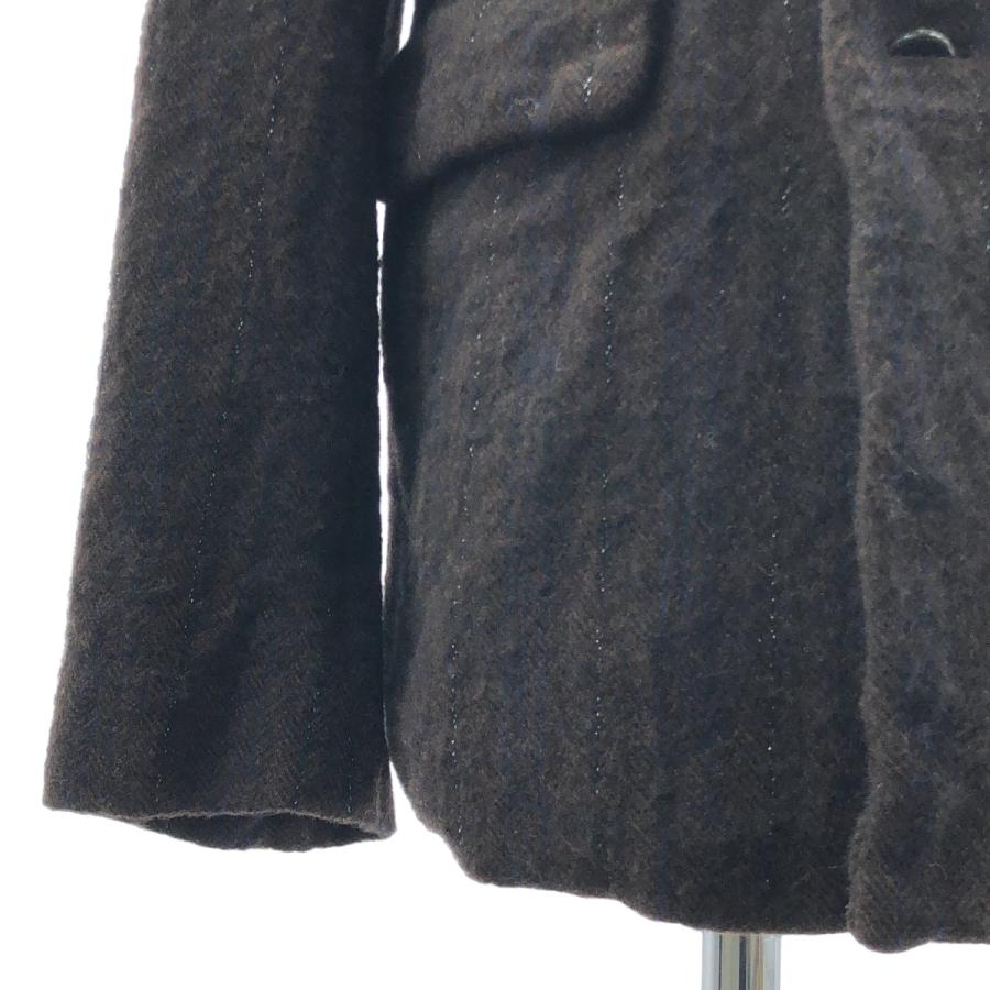COMME des GARCONS HOMME PLUS / コムデギャルソンオムプリュス ウール