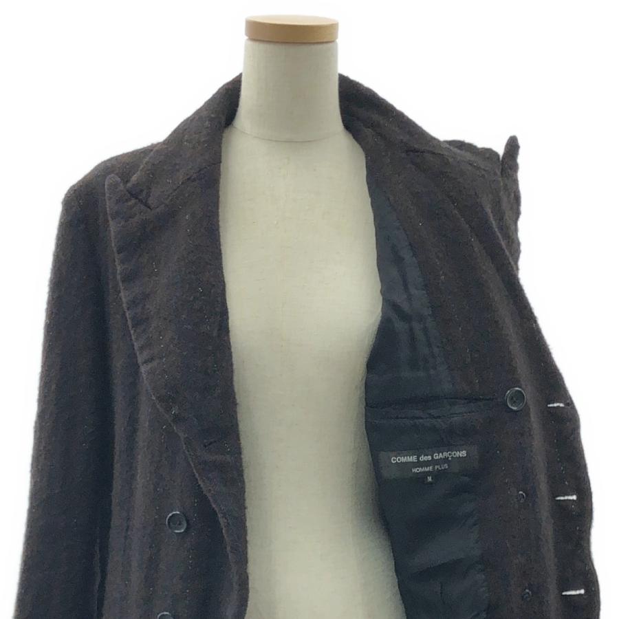 COMME des GARCONS HOMME PLUS / コムデギャルソンオムプリュス ウール