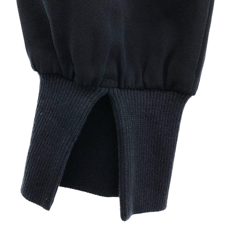 パンツ L'Appartement Col Pierrot Rib Pants Col Pierrot /コル ピエロ】Rib Pants(WHITE)（その他パンツ