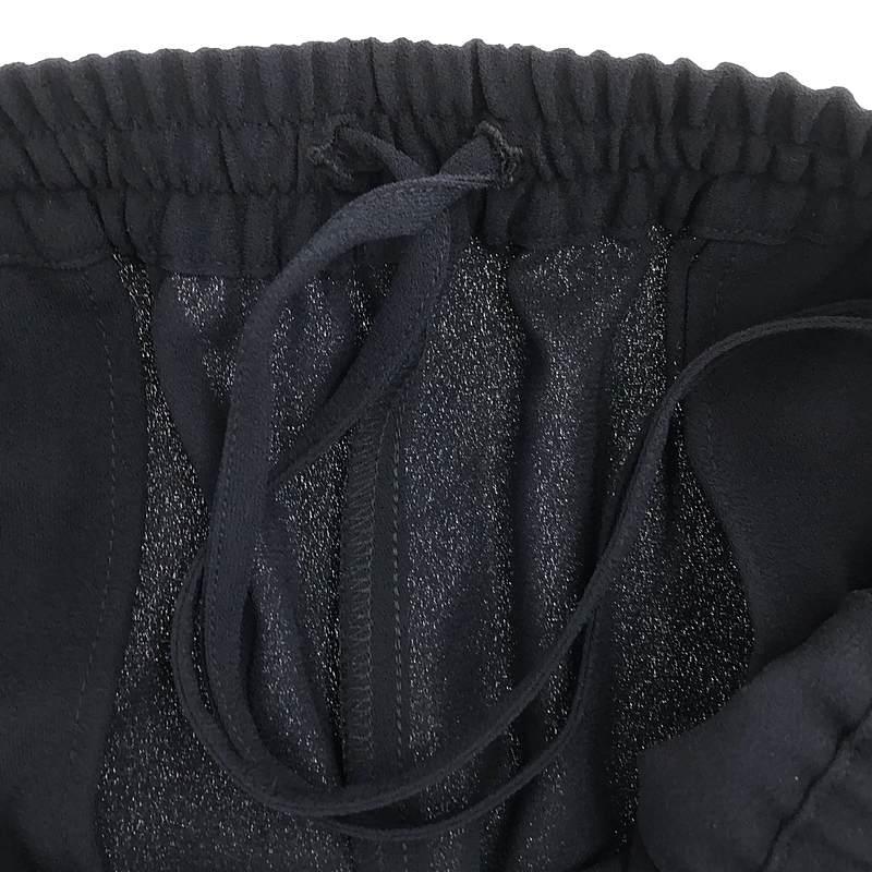 アパルトモン Col Pierrot コル ピエロ Rib Pants 38 Col Pierrot /コル ピエロ】Rib Pants(WHITE)（その他パンツ