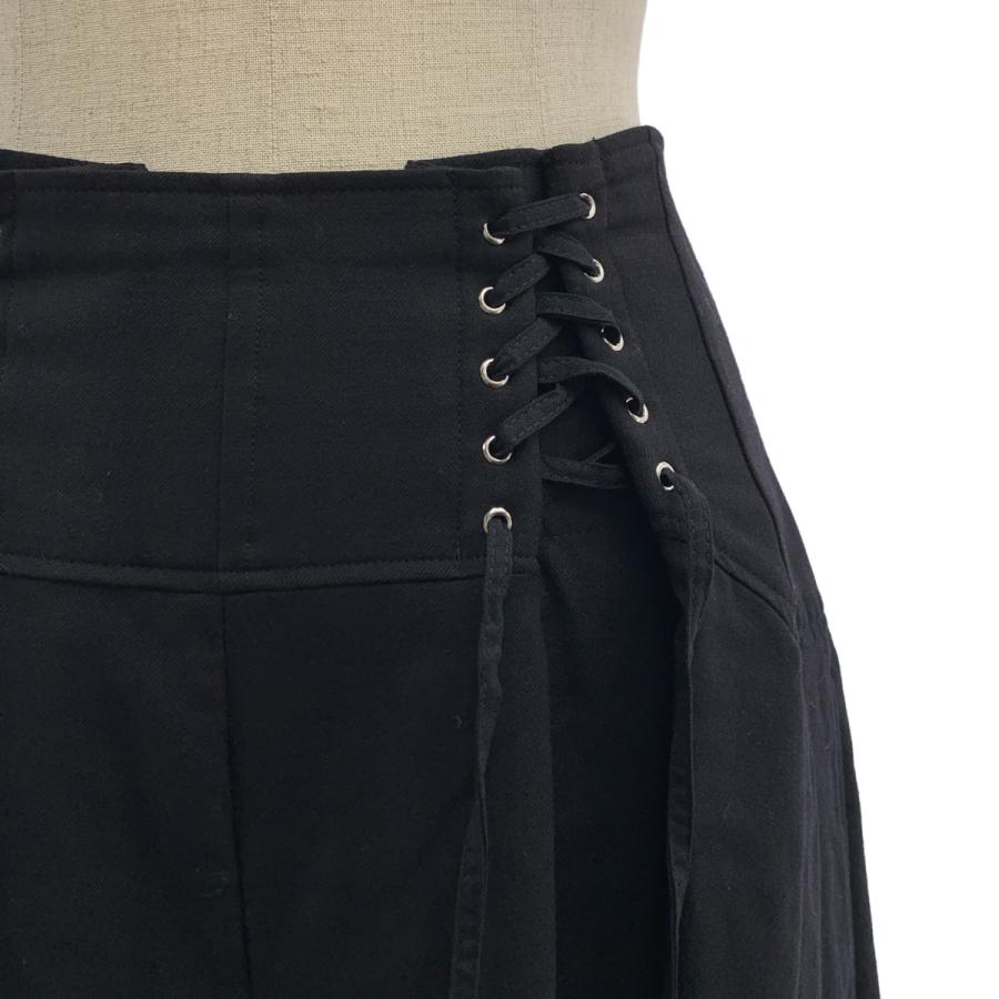 24SS ノワールケイニノミヤショートパンツ noir kei ninomiya - noir