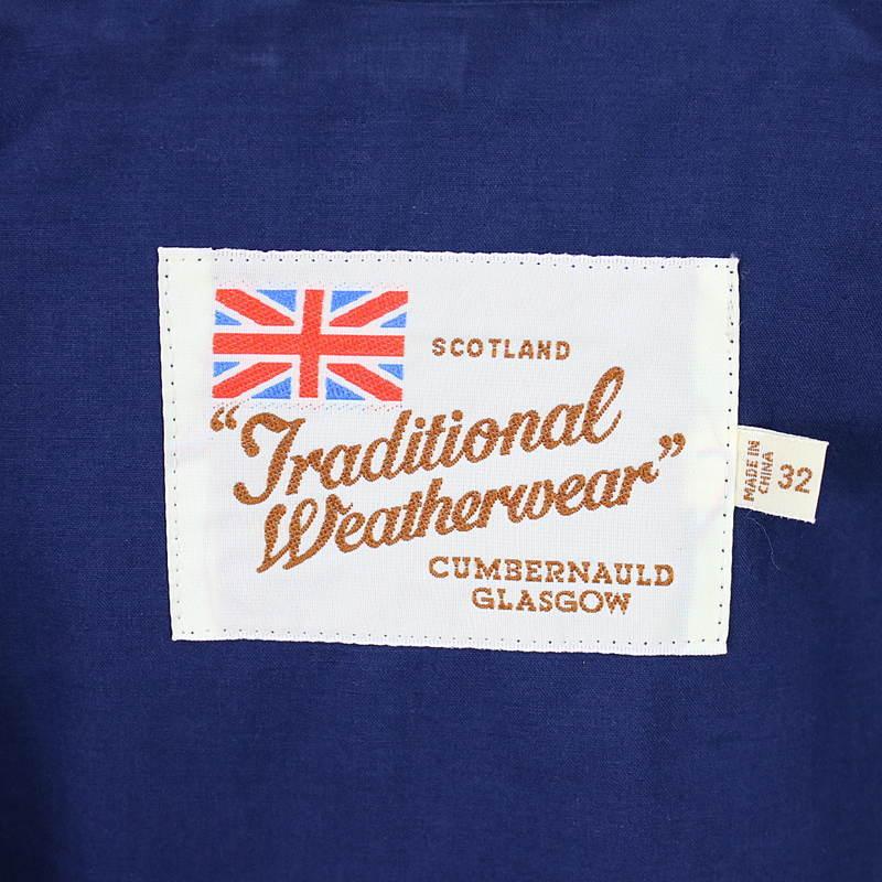 Traditional Weatherwear / トラディショナルウェザーウェア