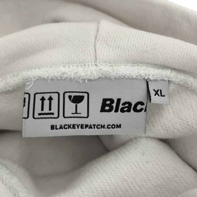 BlackEyePatch / ブラックアイパッチ | 2021SS | × Wasted Youth