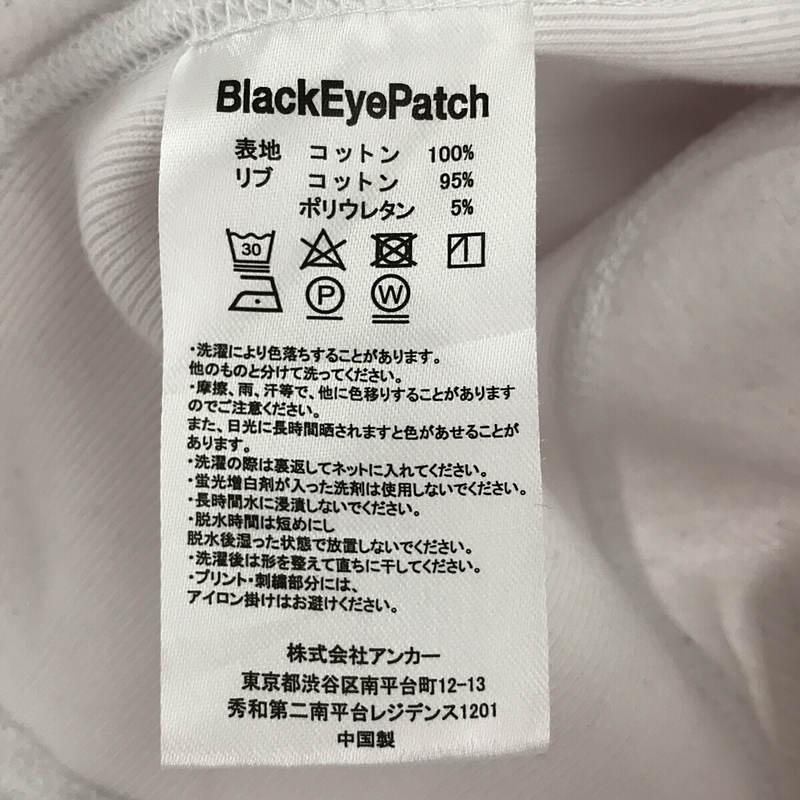 BlackEyePatch / ブラックアイパッチ | 2021SS | × Wasted Youth