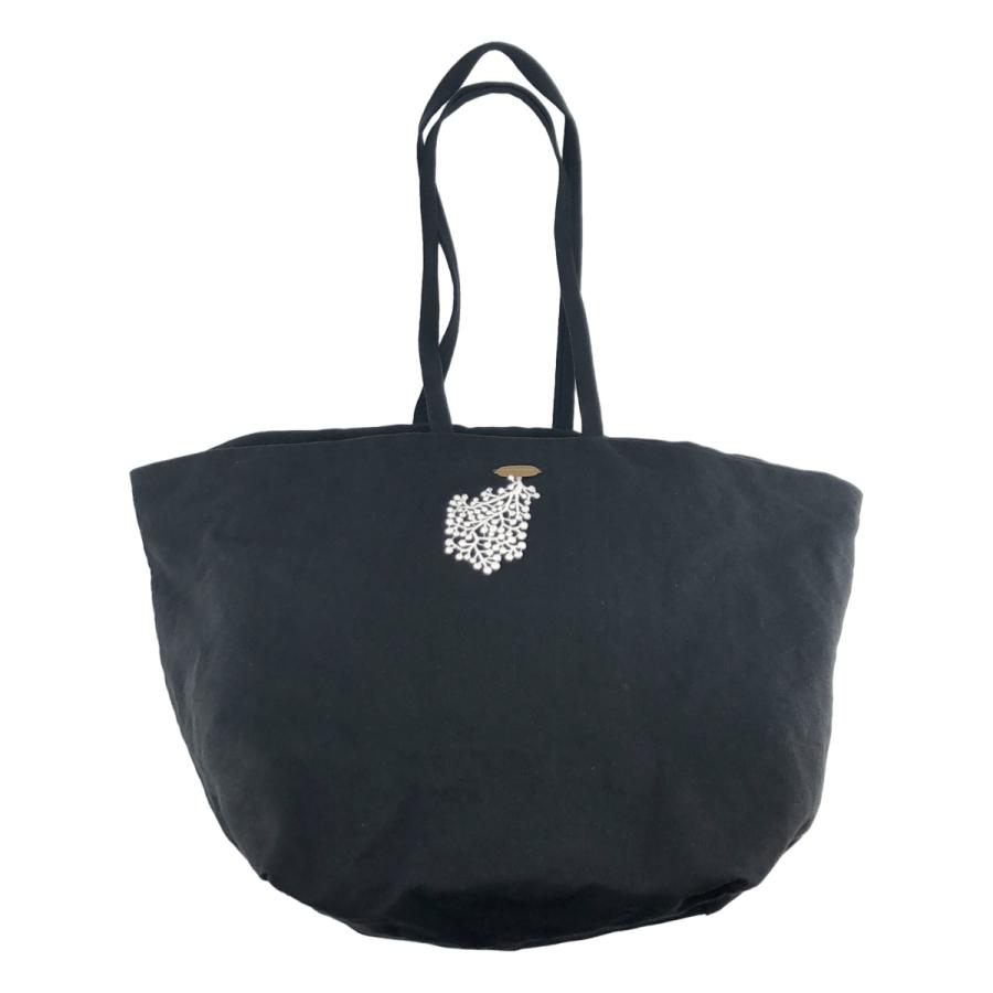 mina perhonen Forest parade 新品タグ付き バッグ mina perhonen（ミナペルホネン） tanto bag / forest parade モチーフ